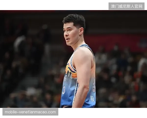 阿不都沙拉木凭借赛季全能表现，不仅当选周最佳球员更荣膺本土得分王称号